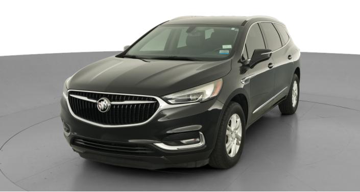 Thumbnail: 2019 Buick Enclave - 1