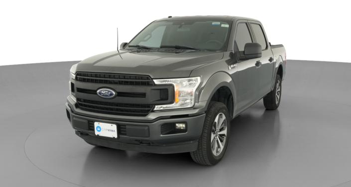 Thumbnail: 2019 Ford Econoline - 1