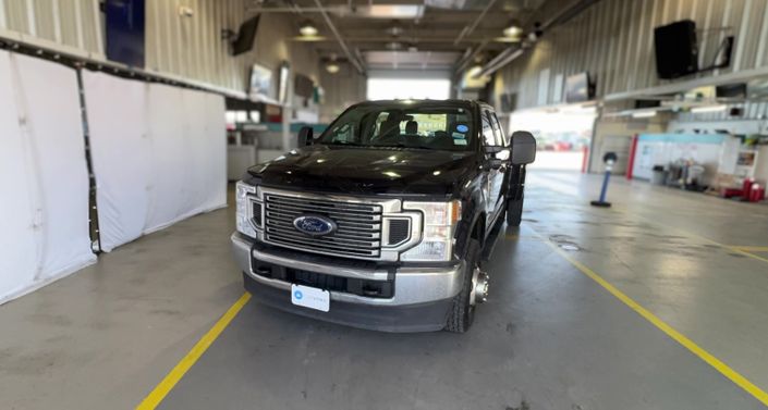 Thumbnail: 2021 Ford Econoline - 1