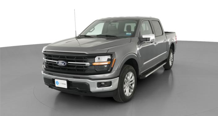 Thumbnail: 2024 Ford Econoline - 1