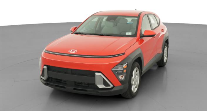 Thumbnail: 2024 Hyundai Kona - 1