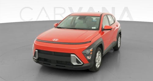 2024 Hyundai Kona