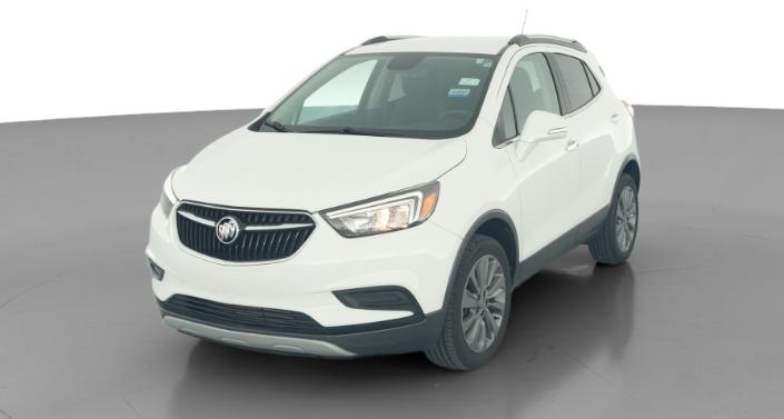 Thumbnail: 2019 Buick Encore - 1