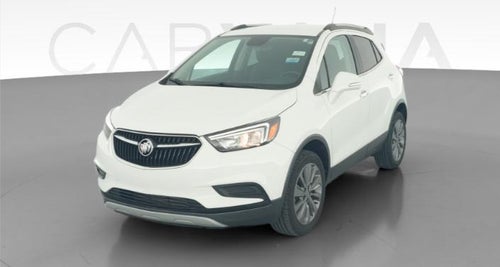 2019 Buick Encore