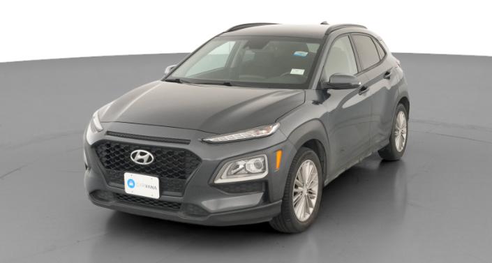 Thumbnail: 2021 Hyundai Kona - 1