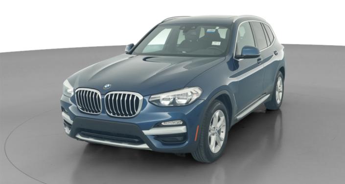 Thumbnail: 2018 BMW X3 - 1