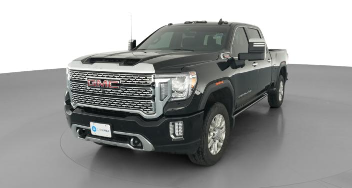 Thumbnail: 2023 GMC Sierra 2500 - 1