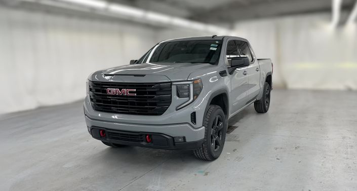 Thumbnail: 2024 GMC Sierra 1500 - 1