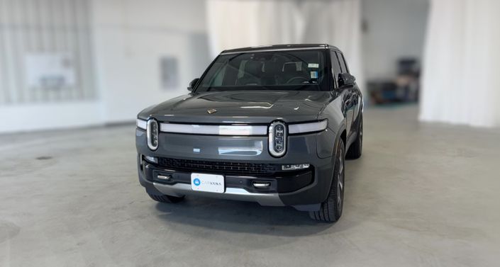 2023 Rivian R1S Adventure -
                  Manville, NJ