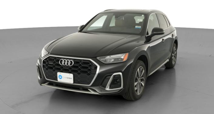 Thumbnail: 2024 Audi Q5 - 1