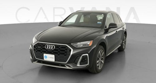 2024 Audi Q5