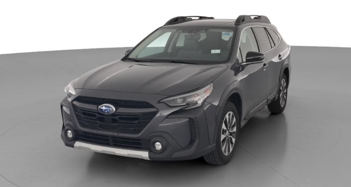 Thumbnail: 2024 Subaru Outback - 1