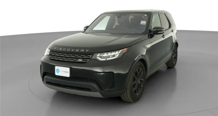 2020 Land Rover Discovery SE -
                  Framingham, MA