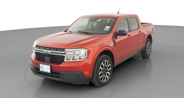 Thumbnail: 2024 Ford Maverick - 1