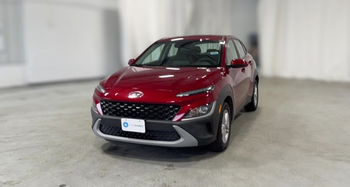 Thumbnail: 2023 Hyundai Kona - 1