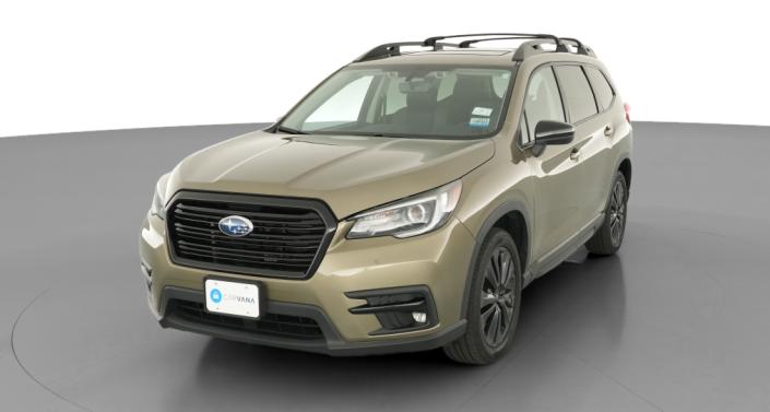 Thumbnail: 2022 Subaru Ascent - 1