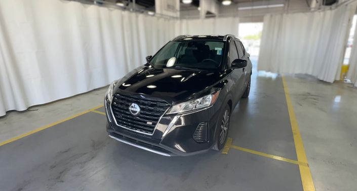 Thumbnail: 2022 Nissan Kicks - 1