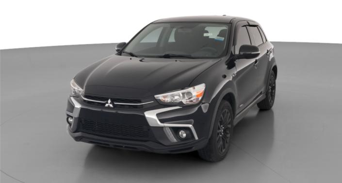 2018 Mitsubishi Outlander Sport LE -
                  Lorain, OH