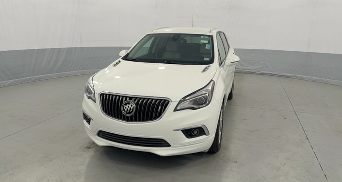 2017 Buick Envision Premium I -
                  Kansas City, MO