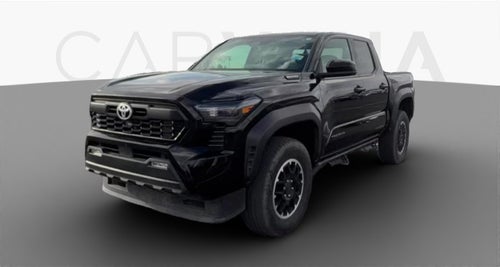 2025 Toyota Tacoma i-FORCE MAX Double Cab