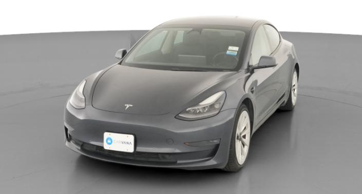 Thumbnail: 2022 Tesla Model 3 - 1