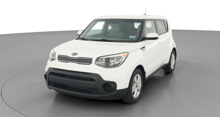 Thumbnail: 2019 Kia Soul - 1