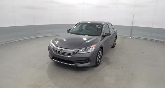Thumbnail: 2016 Honda Accord - 1