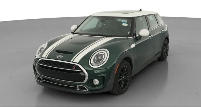 2019 MINI Cooper Clubman S -
                  Beverly, NJ