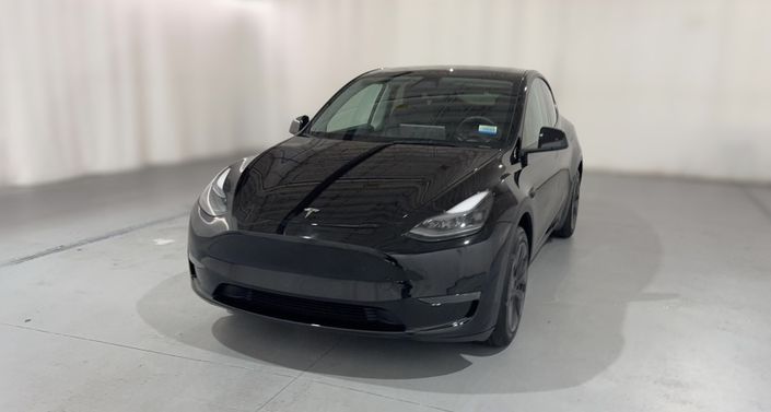 Thumbnail: 2025 Tesla Model Y - 1