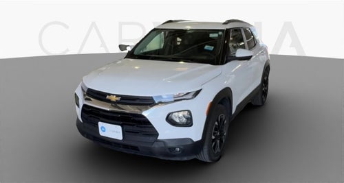 2021 Chevrolet Trailblazer