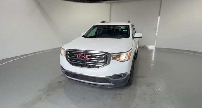 Thumbnail: 2018 GMC Acadia - 1