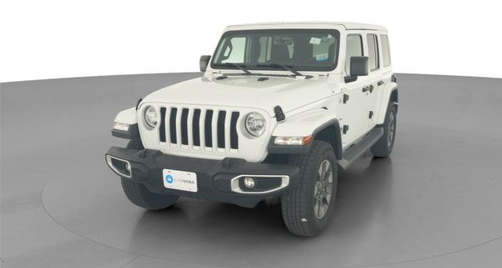 Thumbnail: 2019 Jeep Wrangler - 1