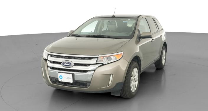 2013 Ford Edge SEL -
                  Bessemer, AL