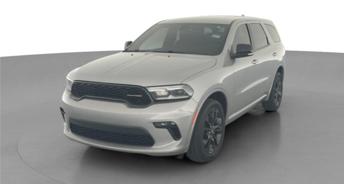 Thumbnail: 2021 Dodge Durango - 1