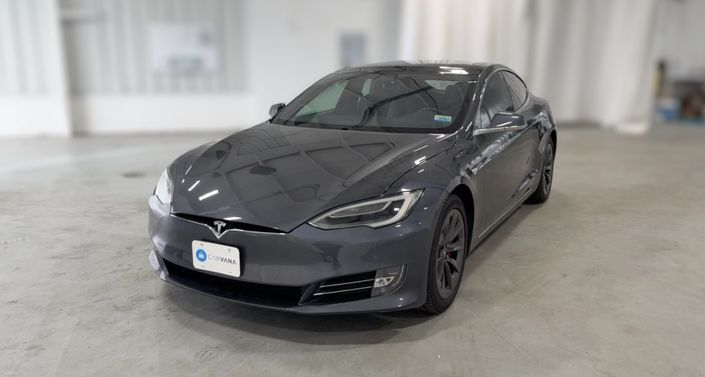 Thumbnail: 2018 Tesla Model S - 1