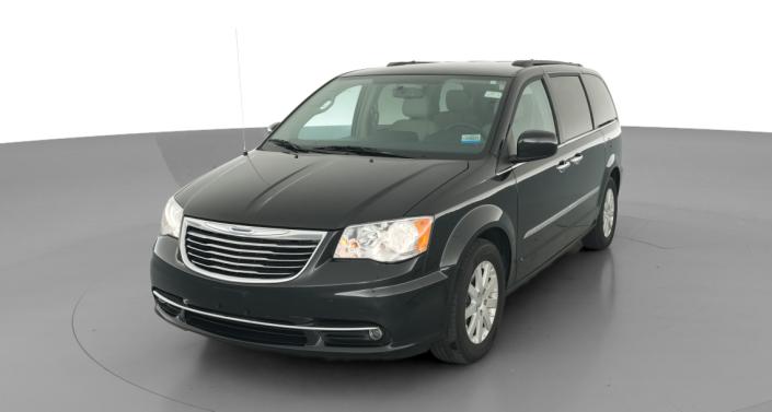 2015 Chrysler Town & Country Touring -
                  Indianapolis, IN