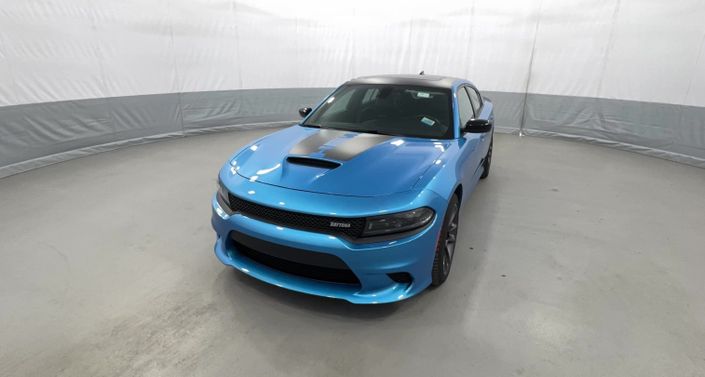 Thumbnail: 2023 Dodge Charger - 1
