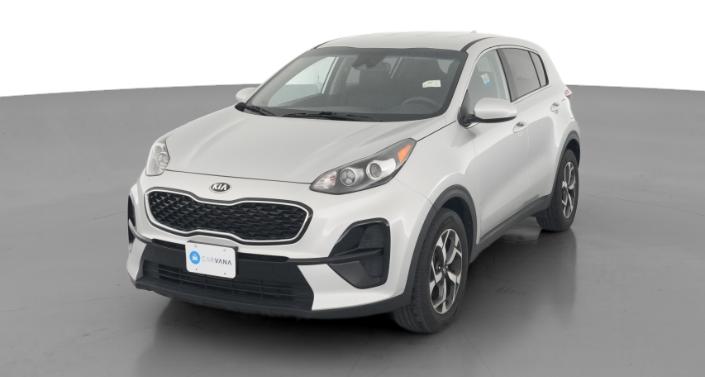 Thumbnail: 2022 Kia Sportage - 1