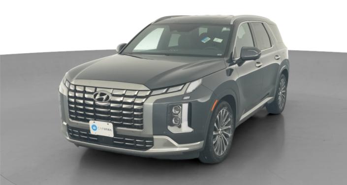 Thumbnail: 2024 Hyundai Palisade - 1