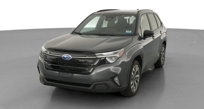 Thumbnail: 2025 Subaru Forester - 1