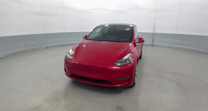 Thumbnail: 2023 Tesla Model Y - 1
