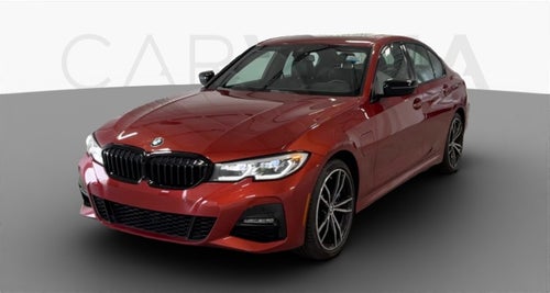2021 BMW 3 Series