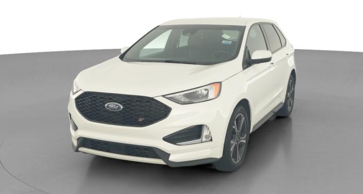Thumbnail: 2020 Ford Edge - 1