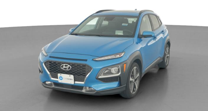 Thumbnail: 2020 Hyundai Kona - 1