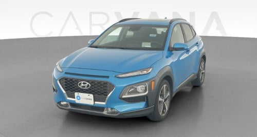 2020 Hyundai Kona