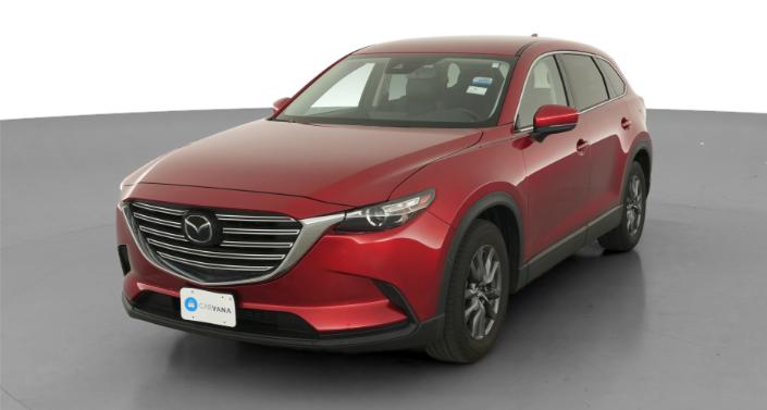 Thumbnail: 2021 Mazda CX-9 - 1