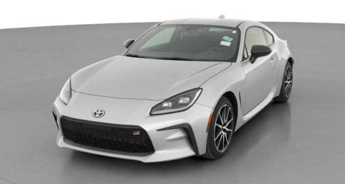Thumbnail: 2025 Toyota GR86 - 1