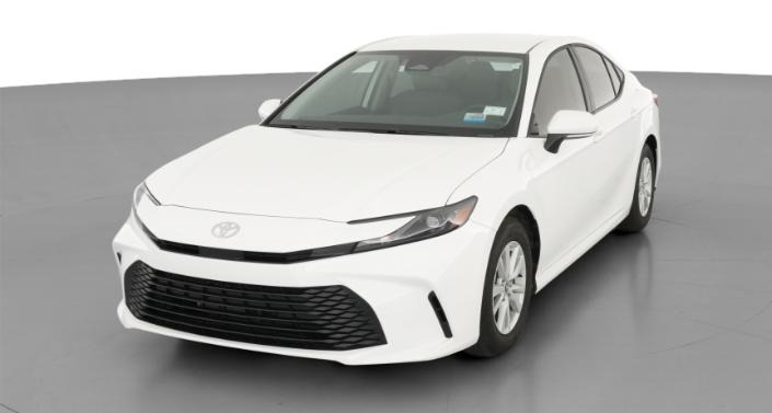 Thumbnail: 2026 Toyota Camry - 1
