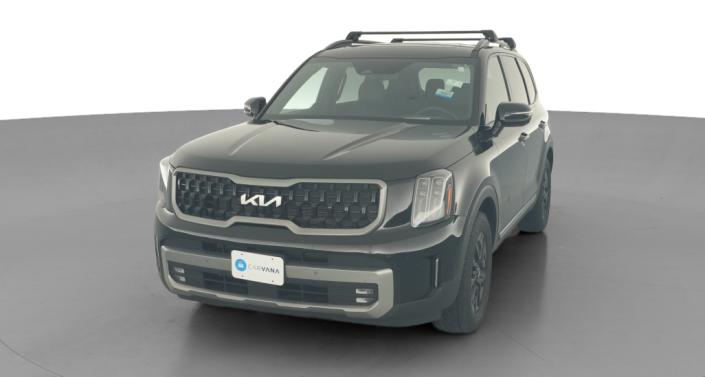 Thumbnail: 2023 Kia Telluride - 1