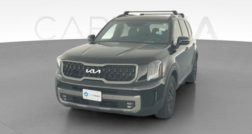 2023 Kia Telluride